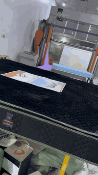 معمل جمانه سليب للمفروشات والمنادر الطبيه 
معمل جمانه سليب للمفروشات والمنادر الطبيه العراقي والمستورد  
العنوان ميسان قطاع ٢٨شارع السوق مجاور منتجات الكفيل 
توجد لدينا خدمه توصيل الى كافه المحافظات 
للاستفسار والطلب 
***********
