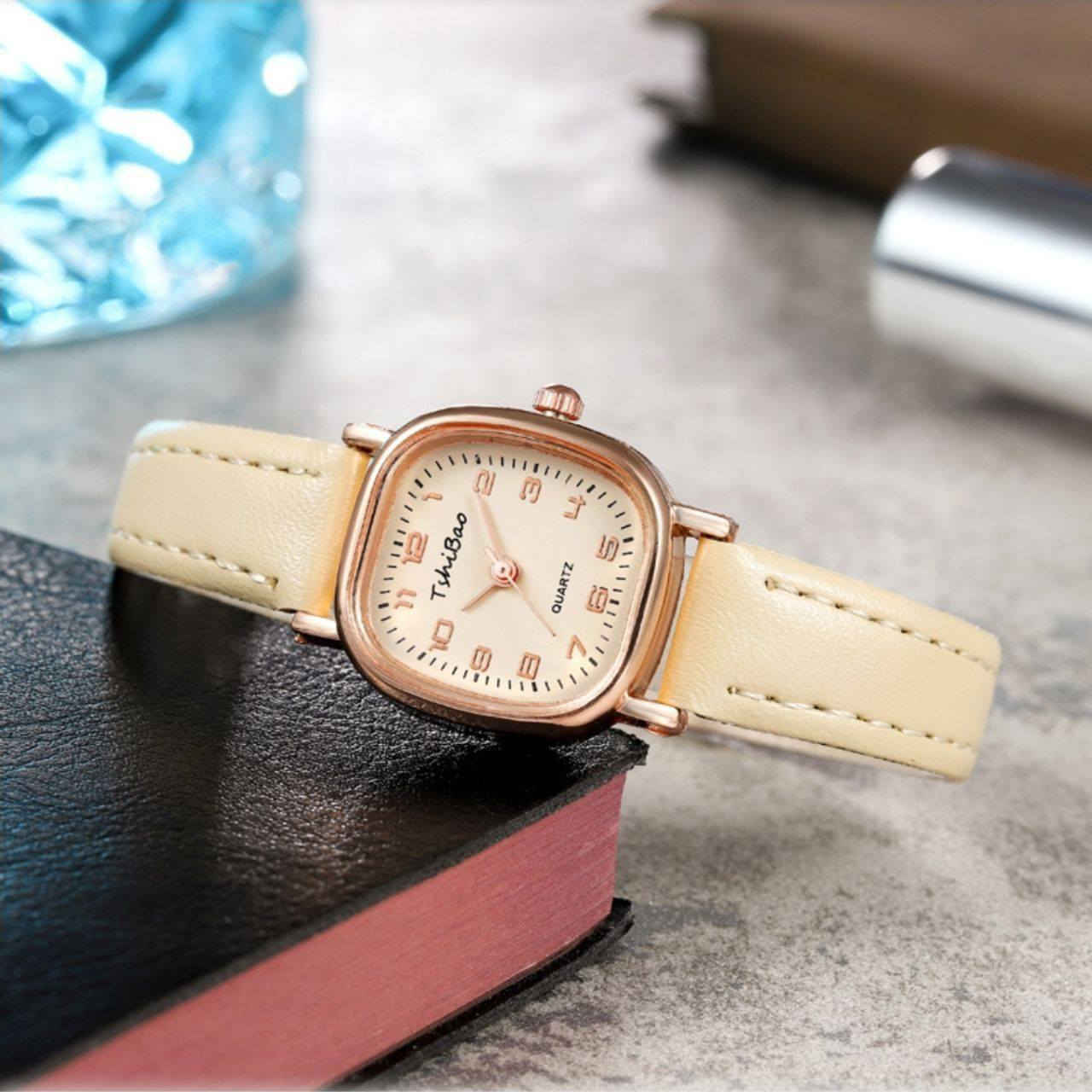 ساعات جلد 

سعر القطعه 5,000

❤️❤️❤️❤️
اخر قطع 😘 تخفيضات


**إذا كنت صاحب هذا الإعلان وتريد حذفه لأي سبب، رجاءا أرسل رسالة إلى الدعم الفني**