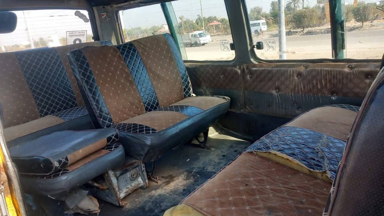 للبيع محرك كير كهربائات جددبلاديه خياس ماكو تخم تاير جديد حداديه جديده سنويه نهايت ٢٥ انتهت راعيه ماندله بخانضار ماندله اتكفلك بسرقه وعشائر سياره جاهزه للعمل سعر ١٨ وبيه مجال لشراي الاتصال *********** /*********** غير متواجد عله الفيس
