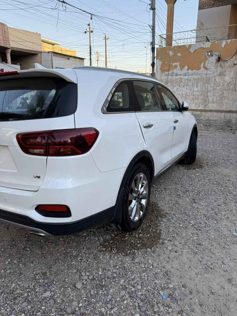 2019 باسمي بغداد سته سلندر بيه شبرين بارد وطخه صغيره فقط ماشيه 70 رايده 260 بيه مجال مكاني الشعب***********
