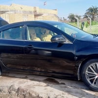 حبيبي عدي هاي سيارة مازده سكس6 الفين 2012 سيارة جهزه وحوله ونضيفه وشغل...