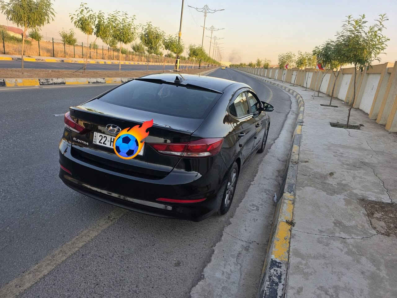 النترا ٢٠١٧ امريكي محرك ٢٠٠٠ دوش ما مفتوح ضرر بونيد فقط بدون دواخل بدون ارباك ماشية ١٣٠ 
سنوية فحص هزة رقم الكل جديد شرعي بالديرة 
مواصفات 
تبريد ثلج بيانو 
 رادار جانبي 
تحكم استيرن جهتين 
انظمه قيادة 
نقطة عمياء 
كاميرا ٣٦٠ كبيرة 
كير at
طخم صدر وتاير جديد
كشنات تدفئه استيرن تدفئه 
اشاير مراية ويل ١٧ كروم 
جاهزة من كلشي 
السعر ١١٨ 
المكان القيارة


**إذا كنت صاحب هذا الإعلان وتريد حذفه لأي سبب، رجاءا أرسل رسالة إلى الدعم الفني**