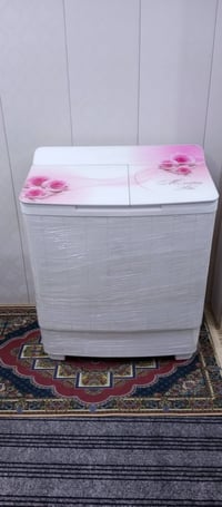 غساله حوضين • ١٠ كيلو • البصرة