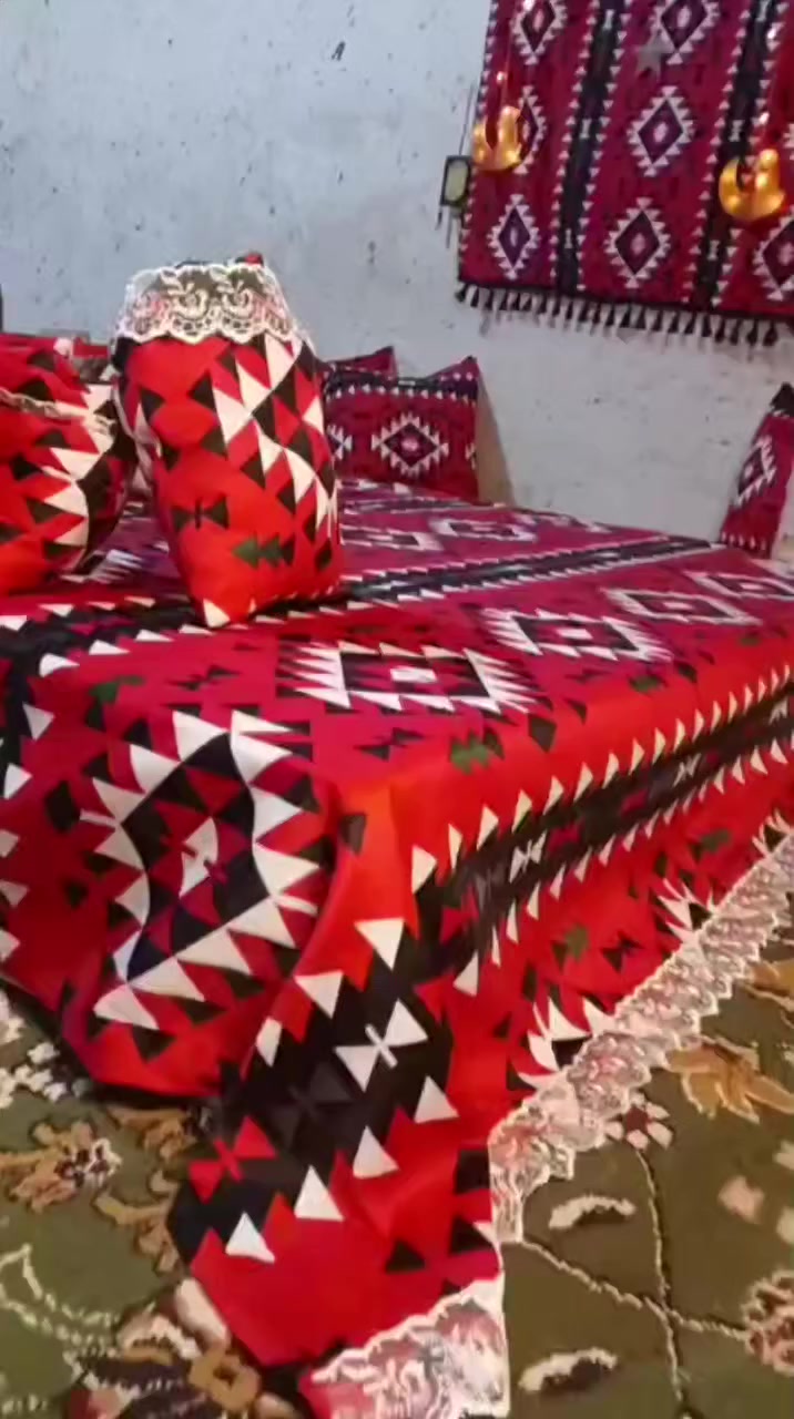 شوف الجمال شنو المخليج لهسه مامسويه ركن رمضاني وعدنه
جلسه رمضانية كامله ب17 الف وتوصيل داخل السماوه الفين فقط قماش شامو


**إذا كنت صاحب هذا الإعلان وتريد حذفه لأي سبب، رجاءا أرسل رسالة إلى الدعم الفني**