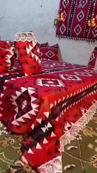 جلسة رمضانية • قماش شامو • توصيل السماوة