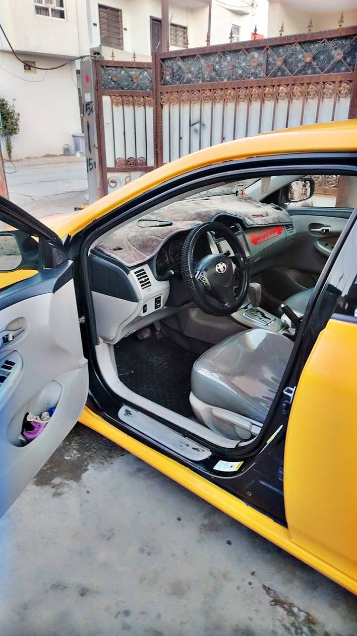 كورلا ١٢ رقم صلاح الدين مشروع وطني بسمي شرط التحويل وال غرامات ضرر بيها ضربه خلفيه  بطاقه بانزين بيها مكان كركوك ساحه احتفالات
السعر
115 بيها مجال اشويه
***********
