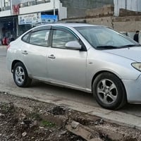 افانتي • اصلي • السليمانية