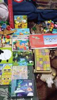 العاب • للبيع