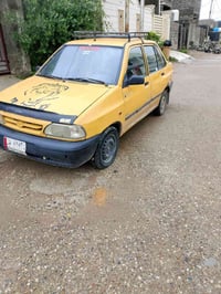 سايبه ٢٠١٠ • بعقوبه • محرك وكير مكفولات