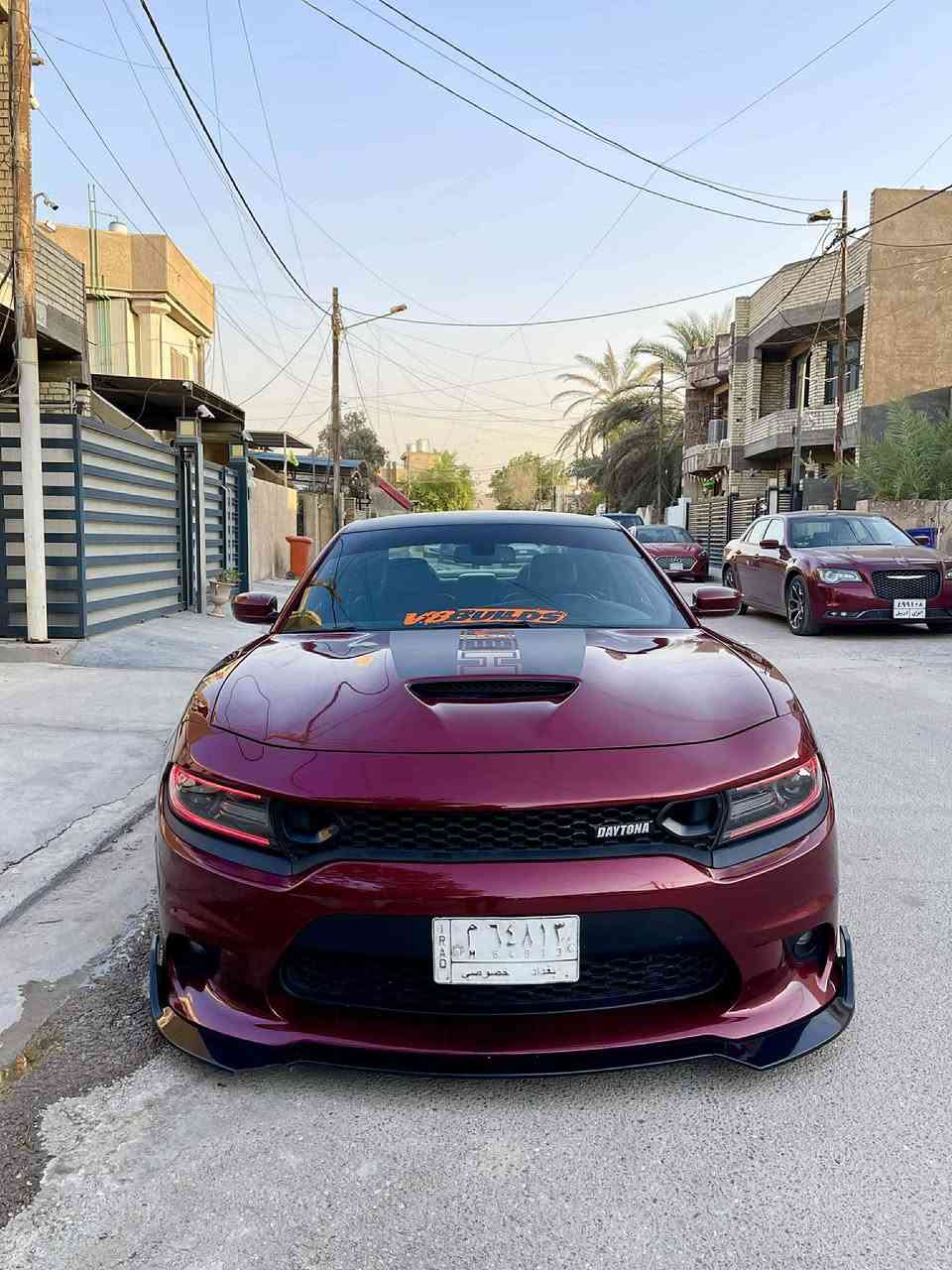 للبيع فقط دايتونا ٦٤٠٠ موديل ١٨
السياره كامل مواصفات عدا لسلايد
جكات كات باك
دركه اس ا ارتي اصل
كزوز بوابات بولت
شوته موبار جديده هيه والفلتر
msd مجاول
بلكات فيول ريسنك
الداخل كاربون فايبر كامل
الويل اصلي بلادي مو صيني
السياره بيه بنيد صبغ امامي وكارت تكحيل باب خلف السايق سعرها 200 وبيه مجال ان شاء اللّٰه
السياره حيل جديده وجاهزه ومابيه كل نقص من باتري وتخم تاير وكلشي ***********
