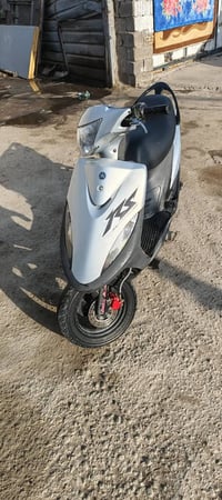 دراجه ماكس • كفاله عامه • الدوره حي الصحه