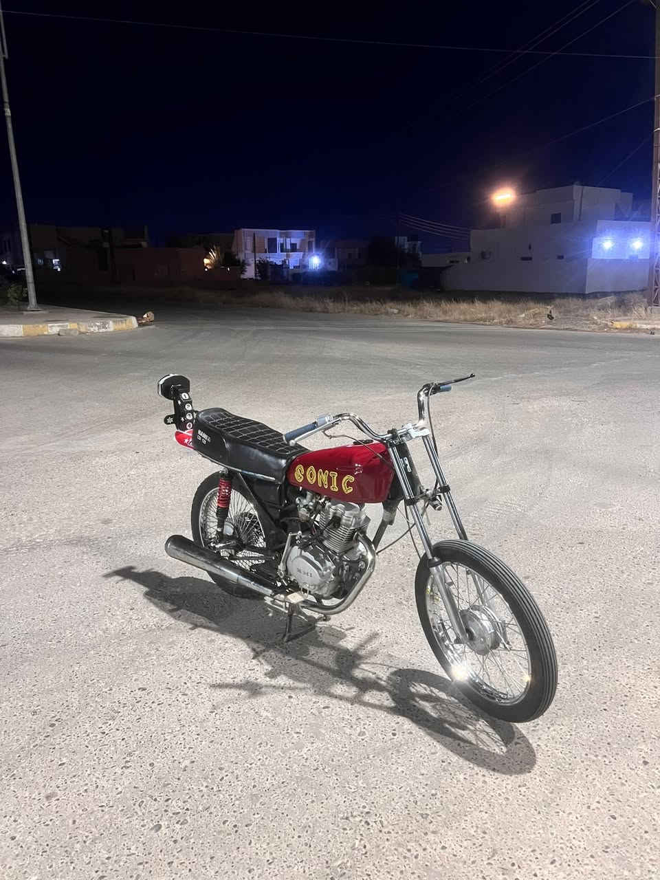 للبيع نامه امتياز موديل 25 السعر 400وبيه مجال للستفسار ***********
