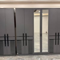 معرض اميد • غرف نوم ٥-١١ قطع • طوز خورماتو