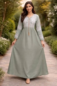 كشمير • قطني مصري • جملة