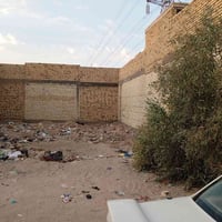 قرب قرية الغدير • ١٠٠م • وجه ٦م