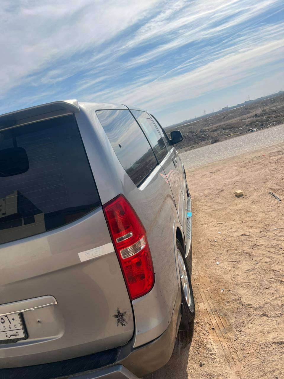 سلام عليكم للبيع ستاركس مديل 18اصل دبلو مكينه بلاد لا تبخير ولاتنقيص سياره بيه شبرين صبغ  فقط كوري وباقي كفاله عامه سونار الك وين ما يعجبك فحص تخم تاير حداده جديده دوشمه كامله كاعيه تنته كشنات كله سياره مدوشمه سياره حله مو صور سعر 248بيه مجال الطيبين شوفه غالي لو ماتعجبك عبر منشور فدوه الك يروحي مكان سياره بصره الهاريه ‏‪***********‬‏ شراي ينتصل وبخدمته ‏‪***********‬‏
