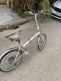 ٤ بايسكلات • للبيع • الكرخ