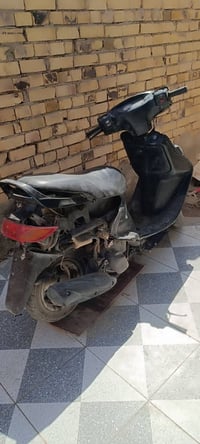 فراشه • تشتغل • كوم حديد