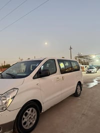 ستاركس • ٢٠١٣ • محرك وكير زين