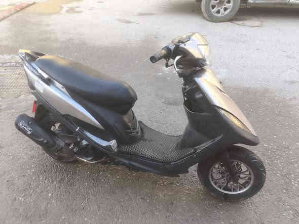 سلام عليكم دراجة عدلة البيع سعر 500 وبيهة مجال مكان بلديات شارع المصرف رقمي *********** متواجد واتساب
