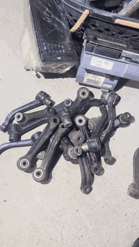 السلام عليكم أدوات حاويه وجديد استيرادنا الخاص للإستفسار مازنجر او ت او واتس اب *********** بغداد الحسينيه شارع المعارض القديمه قرب فلكه ابو سمير يوجد خدمه توصيل وتدللون
