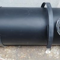 منظومة غاز • سمند • البصرة