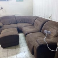 تخم تركي • ضرر بسيط • بغداد الجديدة