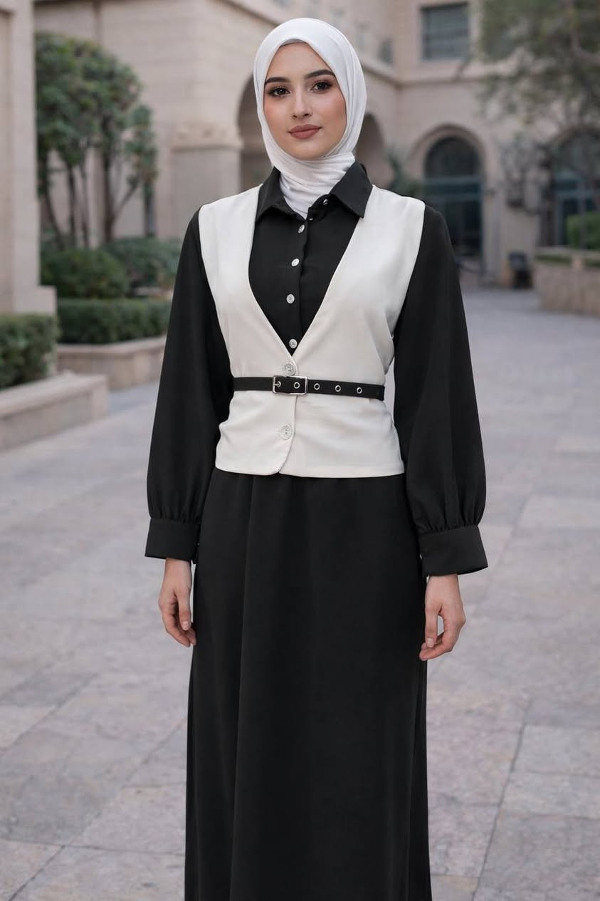 سعر الدرزن 198 ألف 🌼
فستان قطعتين طويل نسائي خامة دابل تركي 
قياسات 38-40-42-44-46✔️
متوفر توصيل إلى كافة المحافظات 
متوفر نظام سيريات و درازن حسب الرغبه


**إذا كنت صاحب هذا الإعلان وتريد حذفه لأي سبب، رجاءا أرسل رسالة إلى الدعم الفني**