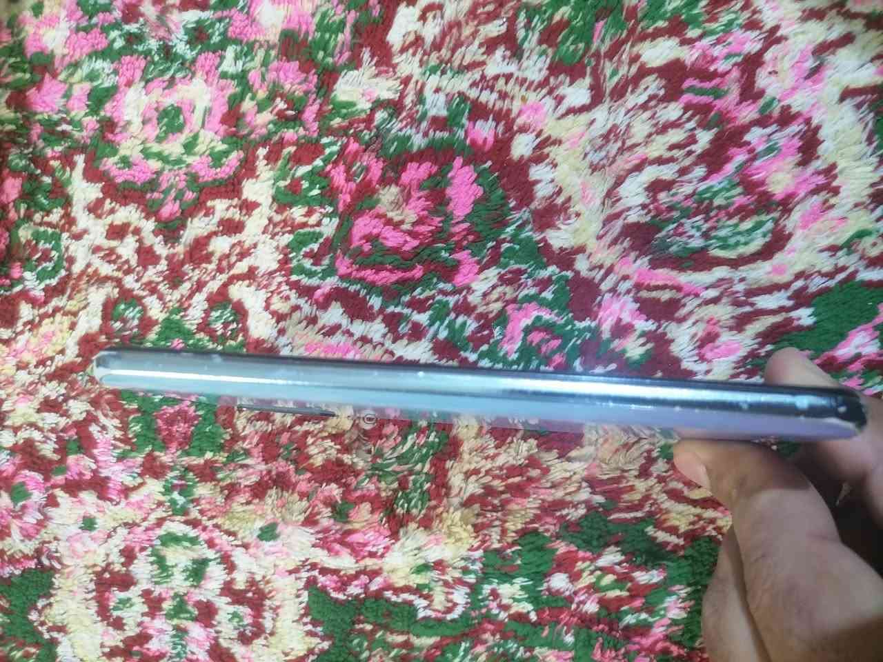 واي 9s ذاكره ١٢٨ كامره سلايت واكفه ماميه فقط سعره ٥٥


**إذا كنت صاحب هذا الإعلان وتريد حذفه لأي سبب، رجاءا أرسل رسالة إلى الدعم الفني**