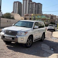 موديل ٢٠١٤ • جي اكس • مشي ١٨١٠٠٠