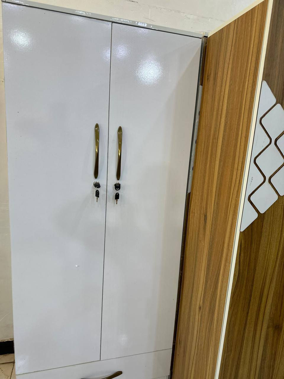 عرض خاص متوفر توصيل داخل ناصرية السعر 110


**إذا كنت صاحب هذا الإعلان وتريد حذفه لأي سبب، رجاءا أرسل رسالة إلى الدعم الفني**