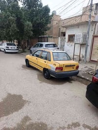 مكينة گير • ٢٠١٢ • مكاني نجف