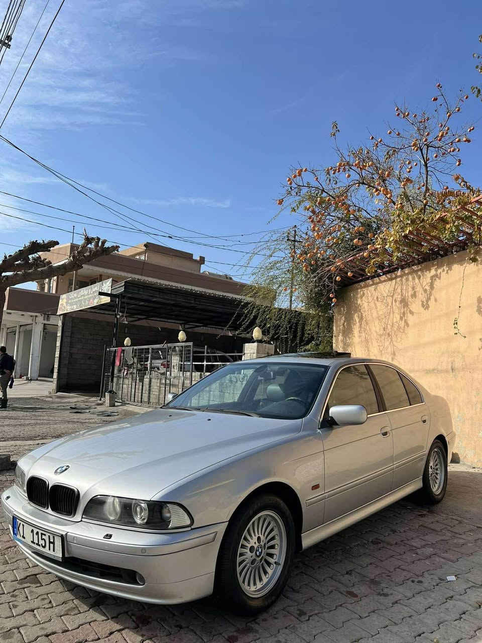 87 أربيل, العراق


**إذا كنت صاحب هذا الإعلان وتريد حذفه لأي سبب، رجاءا أرسل رسالة إلى الدعم الفني**