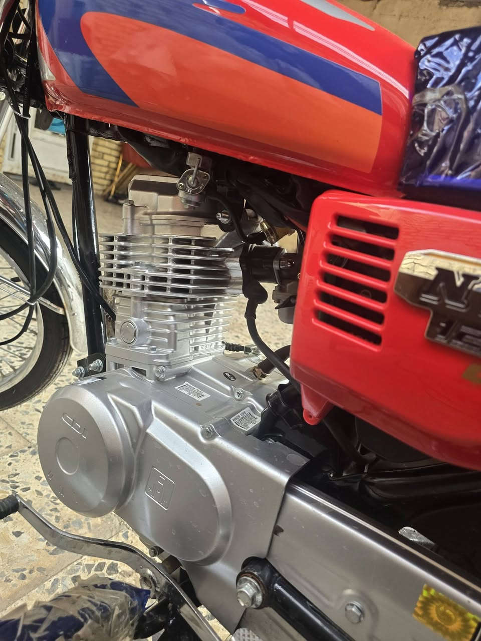 دراجه نامه 2026
دراجه جديده ماماشيه هواي 
اوراق سكنر ٦ اوراق 
سعرهه ٩٥٠ بيهه مجال قليل كلش 
للاستفسار خاص او اتصل 
***********
