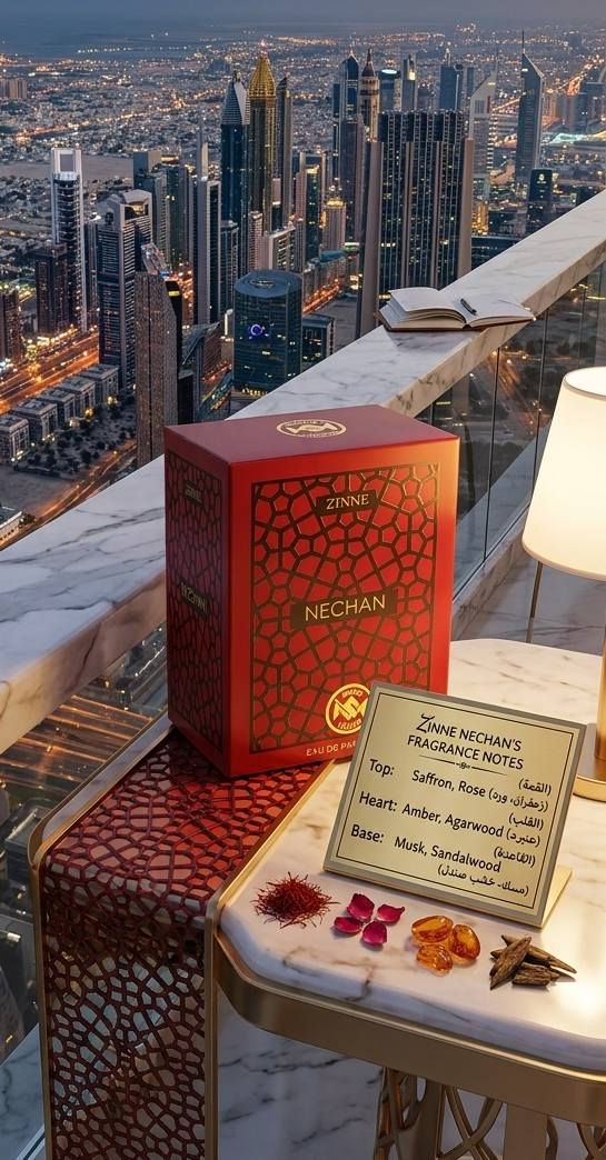 ​🛑 أقوى عروض الموسم.. الفخامة الحقيقية بنصف السعر! 🛑
لعشاق التميز والعطور الثابتة، جمعنالكم توب الماركات العالمية والأصيلة (رجالي، نسائي، وللجنسين) بحجم 100 مل اللي تدوم وياكم طول اليوم وبأرقى النوتات العطرية! ✨
​🔥 المفاجأة الكبرى: العرض الآن بنصف السعر تماماً! 🔥
​عطور أصلية 100% مع ضمان الجودة والفوحان.
​تشكيلة فاخرة تناسب كل الأذواق والمناسبات (رسمية، يومية، وهدايا).
​الكمية محدودة جداً!


**إذا كنت صاحب هذا الإعلان وتريد حذفه لأي سبب، رجاءا أرسل رسالة إلى الدعم الفني**
