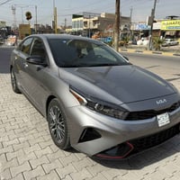 فورتي  (جيتي لاين.)  2023 جديده بمعنى الكمله سياره ماشيه ( 44 )كلين كل...