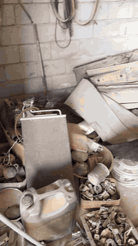 قطع غيار امريكي • قديم مستخدم