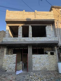 📍 الواجهة: 6.66 م 📍 النزال: 7.51 م 📍 الموقع: منطقة الخطيب الزراعي – مك...