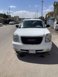 يوكن طويل • ٢٠٠٧ • مكينه 5300