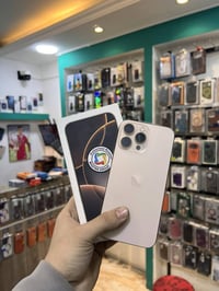 آيفون ١٦ برو ماكس • ٢٥٦ • بعقوبة