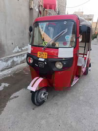 تكتك للبيع موديل 17 رقم وسنويه مصبوغه عام جماليه مكينته خير من الله ما...