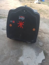 صندوق بلاستك لبيع جديد سعر 30 قفل موجود وتساب مكاني بغداد ابو غريب قرب...