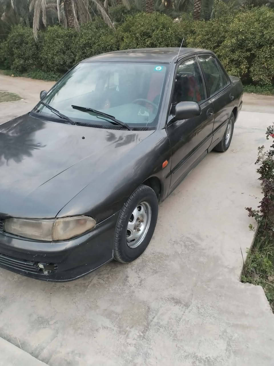 السلام عليكم لانسر مسيبوشي 93السعر 30


**إذا كنت صاحب هذا الإعلان وتريد حذفه لأي سبب، رجاءا أرسل رسالة إلى الدعم الفني**