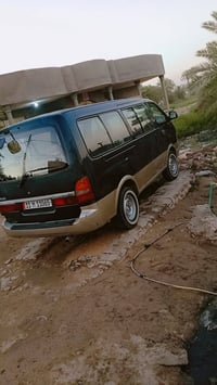 بيجو • مديل ١٩٩٦ • كفاله عامه