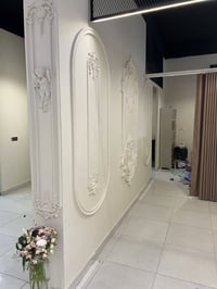 متفرغ كادر كامل لعمل ديكورات وصبغ وجبس  للإستفسار اتصال على الرقام 078...