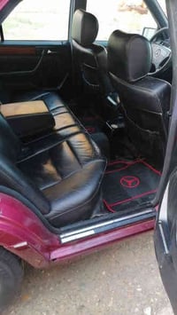 موديل ٩١ • رقم بغداد • تكييف شغال