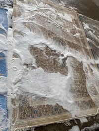 غسيل سجاد • توصيل مجاني • قضاء بلد الشطيطه
