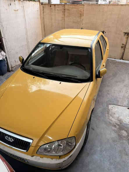 السلام عليكم ….
شيري كوين 2010 رقم بغداد محرك كير بلادي ماشية 76 الف كيلو السيارة كلها بلادية من الشركة عندي بيها فقط طختين زغار بالجاملغ الأمامي والخلفي تجي وتشوف بعينك السيارة احلى من الصور 
السعر 39 ورقة 
مكاني بغداد المشتل ***********
