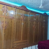 غرفة عراقي • جديد • جاهزة للنقل
