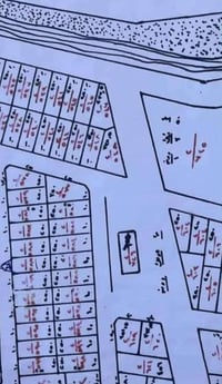 منطقة السراي • ٤٠٠م • طابو ٣٥٠